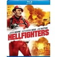 thumbnail image 4 of John Wayne Blu Ray Double Feature The Green Berets & The Hellfighters Includes Movie Camera Glossy Print Art Card, 4 of 4