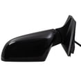 thumbnail image 5 of Brock Power Mirror for 2015-2016 CR-V Turn Signal Indicator Heated Left 76258T1WA21, 5 of 8