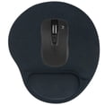 thumbnail image 2 of Kit Mouse Inalámbrico Perfect Choice con Mouse pad almohada gel, 2 of 8
