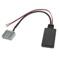 thumbnail image 1 of Adaptador AUXIN Bluetooth, módulo Bluetooth 5.0 Módulo receptor AUX-IN Bluetooth Módulo AUXIN Bluetooth diseñado para profesionales, 1 of 9