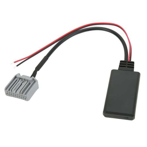 Adaptador AUXIN Bluetooth, módulo Bluetooth 5.0 Módulo receptor AUX-IN Bluetooth Módulo AUXIN Bluetooth diseñado para profesionales