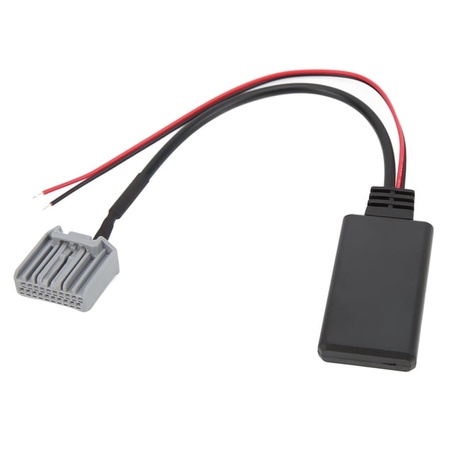 Adaptador AUXIN Bluetooth, módulo Bluetooth 5.0 Módulo receptor AUX-IN Bluetooth Módulo AUXIN Bluetooth diseñado para profesionales