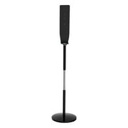 WiseWater Soap Dispenser Stand,Touchless Height Adjustable for Office and SchoolOnly Bracket )