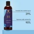 thumbnail image 5 of (6 pack) As I Am Dry & Itchy Scalp Care Conditioner for Dry Scalp Flakes and Moisture Balance 12 fl.oz. With Olive Oil, Tea Tree Oil & Peppermint Oil, 5 of 7