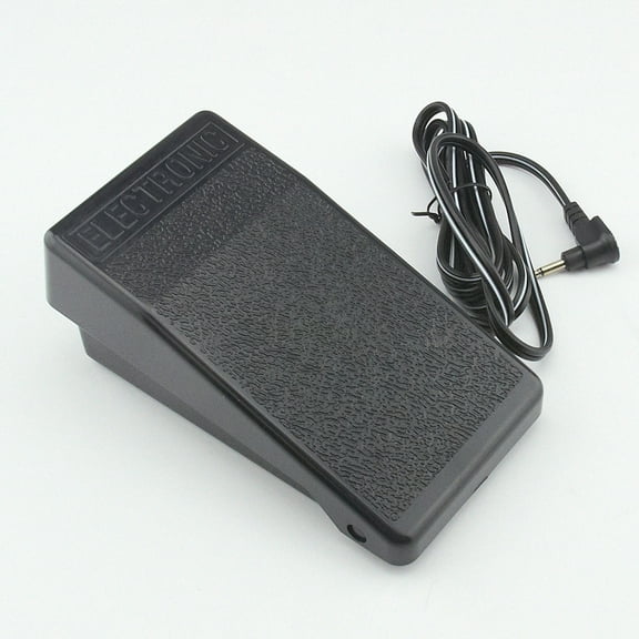 Foot Control, Babylock #YC485EC