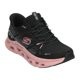 thumbnail image 4 of Tenis Skechers Glide-Step Mujer Negro Deportivo negro 24, 4 of 10