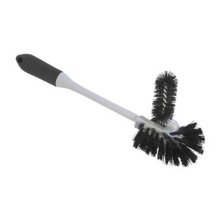 Black & Silver® Paint Brush & Roller Cleaner, stainless steel