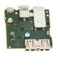 thumbnail image 1 of HD Multimedia Interface Charging Board, Circuit Board USB Port Multifunctional  For N Switch, 1 of 8