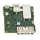 thumbnail image 4 of Placa de carga de interfaz Multimedia HD, placa base de reemplazo multifuncional para interruptor N, 4 of 8