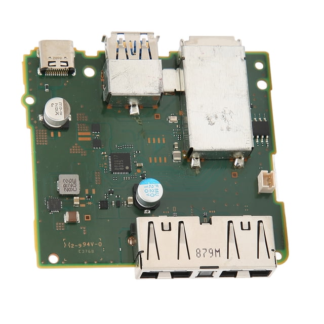 HD Multimedia Interface Charging Board, Circuit Board USB Port Multifunctional For N Switch