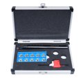 thumbnail image 1 of Accusize - 3/4" Shank Indexable Thread Tool Set, 12ps UN Internal Thread Right, #0028-0284, 1 of 12