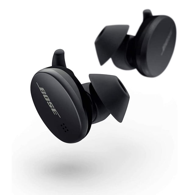 Audifonos inalámbricos Bose Sport earbuds black Bose GN-2002