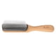 thumbnail image 4 of Sailing Cepillo de madera antiestático para masaje de cabello rizado, 4 of 9