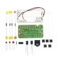 thumbnail image 1 of Adjustable 76-108MHz FM Stereo Radio Receiver Module DIY Kit, 1 of 5
