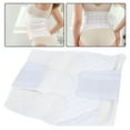 thumbnail image 4 of Postpartum Recovery Belt, Ventral Band With Arched Wrap Design With  Elasticity And Cartilage Support, Relieve Pressure For The Lower Back, 4 of 8