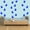 Blue, variant on VWAQ Handprint Wall Stickers - Peel and Stick Floor or Wall Decals - 20 PCS
