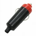 thumbnail image 4 of 12V/24V Male Car Power Socket Plug Connector Adapter, 4 of 5