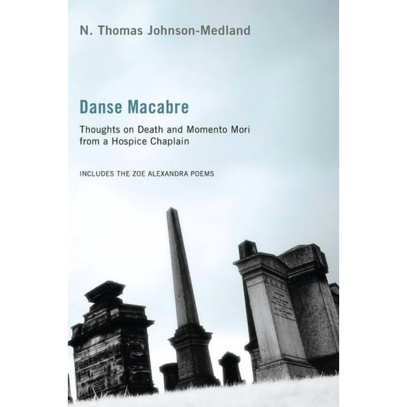 Danse Macabre (Hardcover)