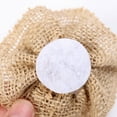thumbnail image 5 of OUNONA 12 Pcs Vintage Cloth Decoration Handmade Accessory, 5 of 8