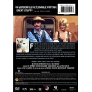 Westworld [DVD], Feature,Sci Fi,Drama, Action, Adventure, Drama, Science Fiction ,Science Fiction,Suspense,Science Fi