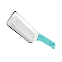 Gmogad Cabbage Shredder Lettuce Chopper Lettuce Shredder - Cabbage Shredder For Sauerkraut Lettuce Cutter - Shredded Knife Sauerkraut Cutter Cabbage Cutting Sky Blue