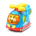 thumbnail image 3 of VTech Go! Go! Smart Wheels Helicopter - English Version, 3 of 4