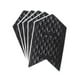 thumbnail image 2 of Adhesivo protector para cuadro de bicicleta Adhesivo protector para cuadro de bicicleta L Negro, 2 of 9