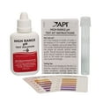 thumbnail image 2 of API High Range pH Test Kit for Goldfish, Marine and African Cichlids [Aquarium Water Test Kits, Aquarium Supplies] 1 count, 2 of 6