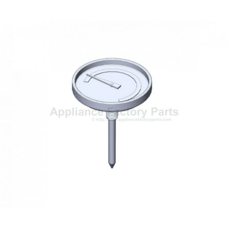 Chargriller THERMOMETER WITH WINGNUT 551048