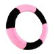 thumbnail image 2 of Steering Wheel Cover Special Winter General Warm Non Slip Lint Online Celebrities Car Steering Wheel Cover, 2 of 6