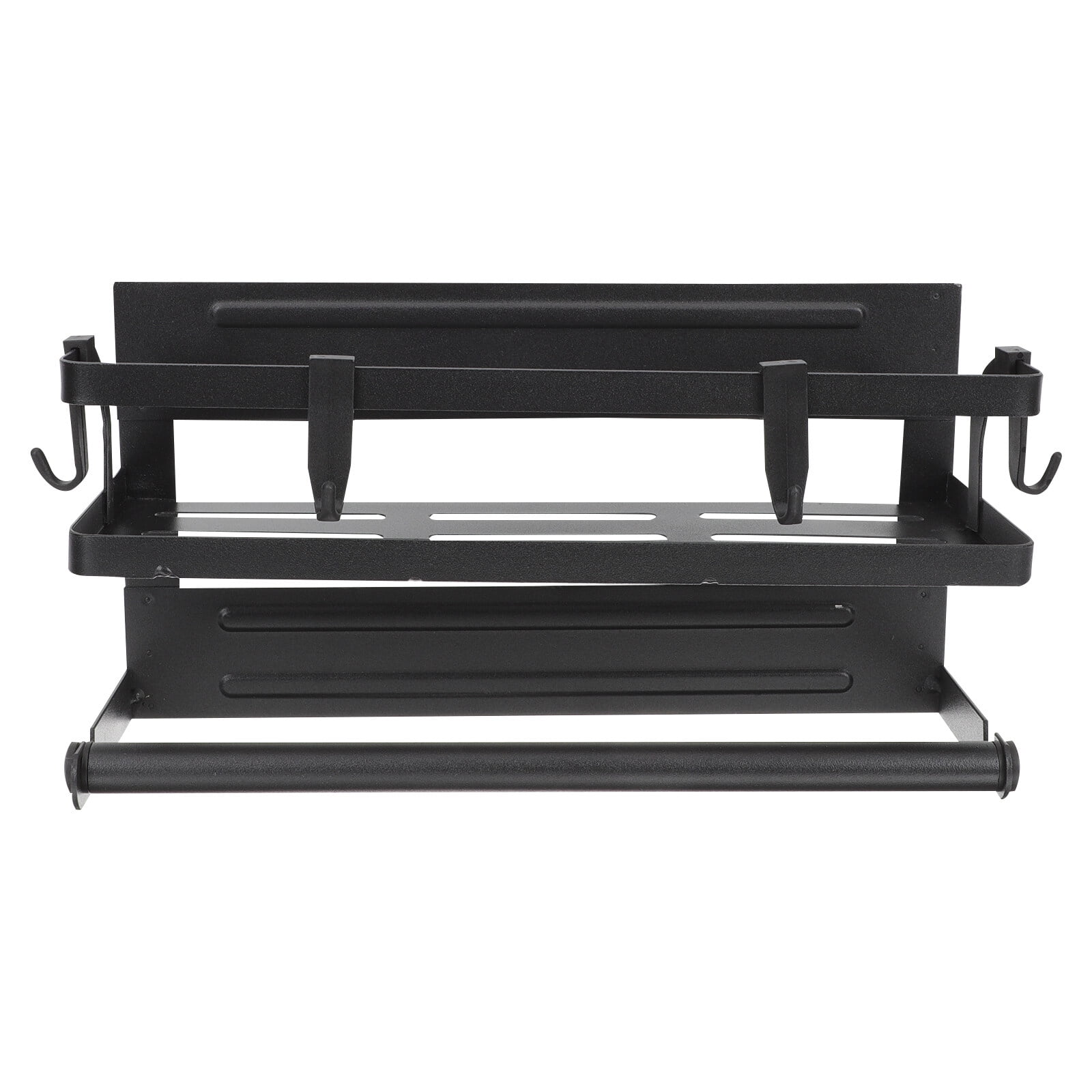 Refrigerator Rack Storage Rack Fridge Spice Shelf