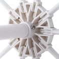 thumbnail image 5 of Tendedero plegable para pasta y fideos, para espaguetis (blanco), 5 of 5