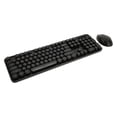 thumbnail image 4 of Combo de teclado y mouse, teclado inalámbrico y teclas de mouse, teclado mecánico, teclado retro punk, el mejor de su clase, 4 of 8
