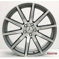 thumbnail image 2 of 20'' wheels for Mercedes C300 SPORT SEDAN 2015 & UP 20x8.5 5x112, 2 of 4