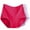 Red Womens Briefs Multipack Clearance, variant on OSFVNOXV Hipster Panties for Women Cotton Underwear Seamless Comfort Fit Brief with Extended Sizes 3 Pack XL-6XL