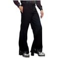 thumbnail image 1 of Mens Disco Pants Adult Costume - XX-Large, 1 of 1