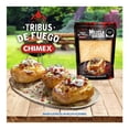 thumbnail image 4 of Mezcla de quesos Chimex Tribus de Fuego Chihuahua y Oaxaca rallados 400 g, 4 of 4