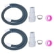thumbnail image 1 of Swimming Pool Filter Hose Replacement Kit,for Filter,Pump,Vacuum, 1 of 5