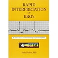 thumbnail image 1 of Interprétation Rapide des EKGs par Dubin, Dale, 1 of 1