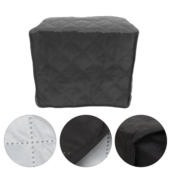 UPOUART 1Set Kitchen Appliances Covers for Countertop Machines 190T Polyester