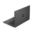 thumbnail image 3 of HP 14” Chromebook, Intel Processor N100, 8GB RAM, 128GB UFS, Glacier silver, 14a-nf0010ca, 3 of 4