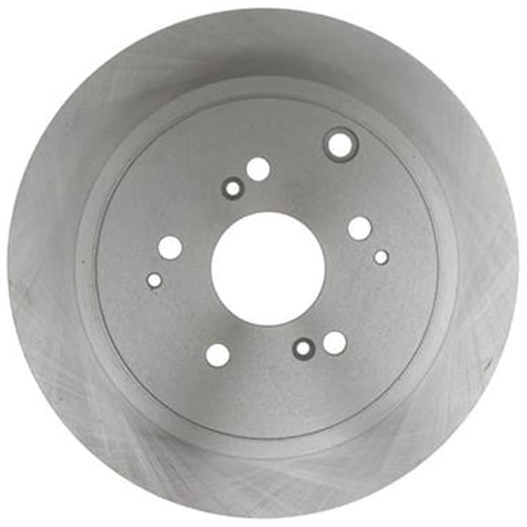 980032R Brake Rotor - 12.33 In.