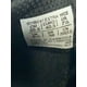 thumbnail image 5 of Mens ASICS ASICS Low cut Sneakers 25.5cm BLK F960124, 5 of 6