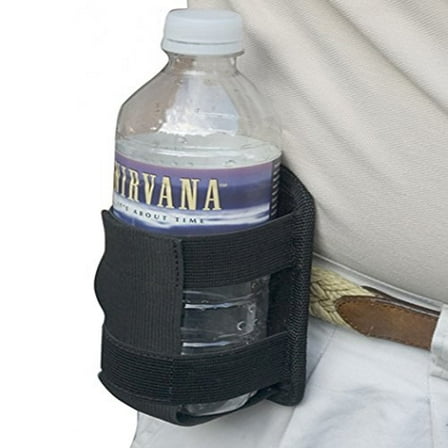 hold your water belt clip water bottle holder