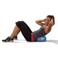 thumbnail image 4 of Pilates Ball 25cm Fitness Yoga Ball Exercise Gym Ball Pilates Ball Small Gym Ball for Beginners and Professionals, 4 of 4