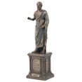thumbnail image 1 of Aristotle - Famous People. Sculpture Figurine, 1 of 1