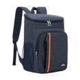 thumbnail image 2 of Hbdhejl Sac à Dos Glacière Grande Capacité Imperméable Sac Isotherme pour Hommes Femmes Camping Randonnée, 2 of 4