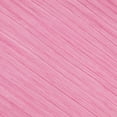 thumbnail image 2 of Zelouf Aby Lurex Crinkled Mesh , Sewing, DIY, Crafts Fabric by the Yard, Rose/silver, 3 Yard, 2 of 2