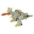 thumbnail image 2 of Transformers Bumblebee Cyberverse Adventures Deluxe Grimlock Action Figures, 2 of 7