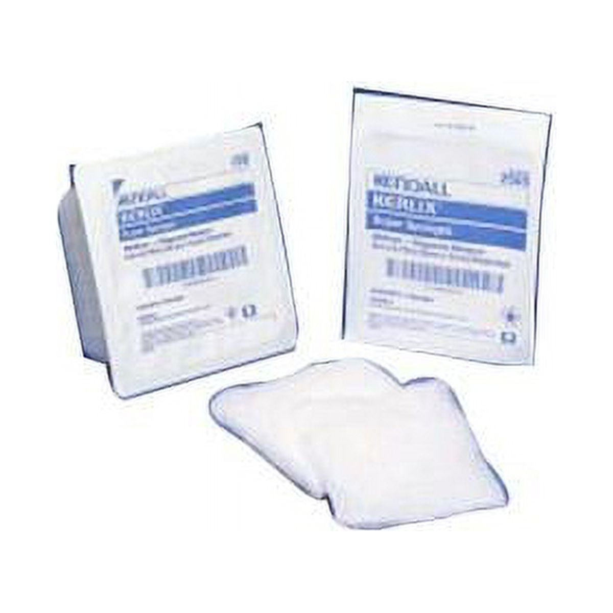 Kerlix Nonsterile Super Sponge Medium 6" X 6-3/4" Part No. 1167 (100/package)
